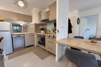  appartement cranves-sales 74380