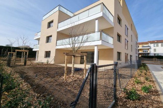  appartement craponne 69290