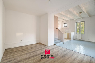  appartement craponne 69290