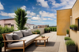  appartement craponne 69290