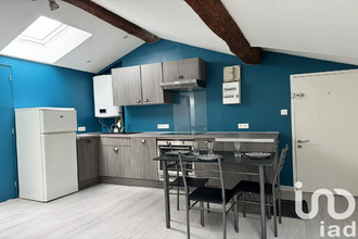  appartement craponne 69290