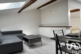  appartement craponne 69290