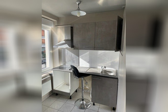  appartement craponne 69290