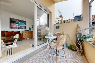  appartement craponne 69290