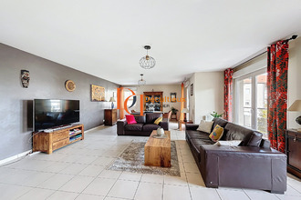  appartement craponne 69290