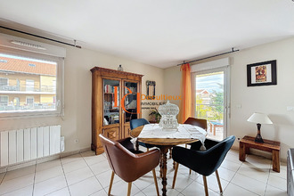  appartement craponne 69290