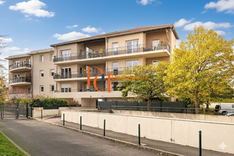  appartement craponne 69290