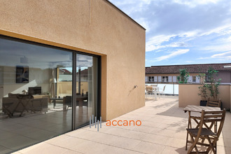  appartement craponne 69290