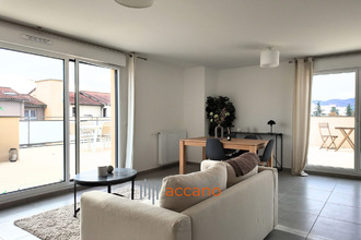  appartement craponne 69290