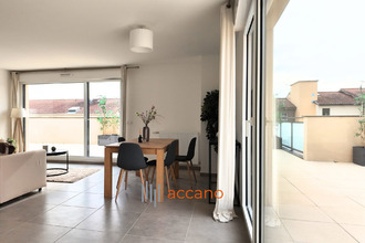  appartement craponne 69290