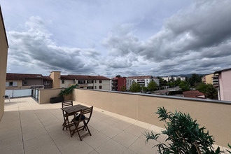  appartement craponne 69290