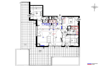  appartement craponne 69290