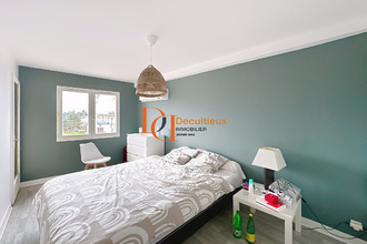  appartement craponne 69290