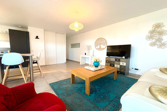  appartement craponne 69290