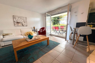  appartement craponne 69290