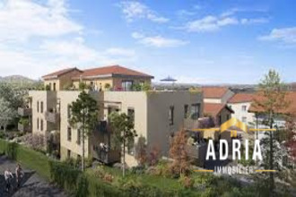  appartement craponne 69290