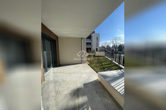  appartement craponne 69290