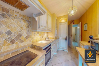  appartement craponne 69290