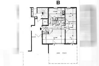  appartement craponne 69290