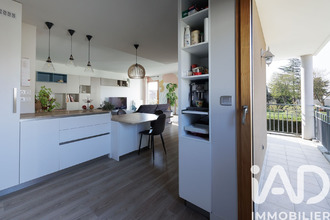 appartement craponne 69290