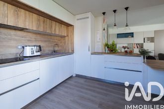  appartement craponne 69290