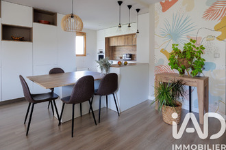  appartement craponne 69290