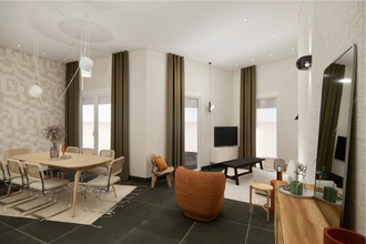  appartement craponne 69290