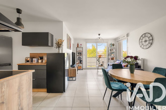  appartement craponne 69290