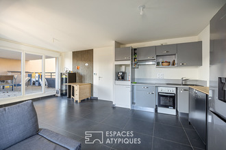  appartement craponne 69290