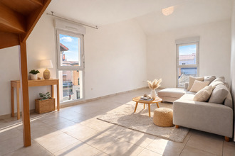  appartement craponne 69290