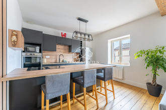  appartement craponne 69290
