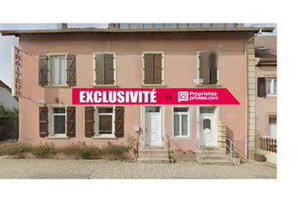  appartement cravanche 90300