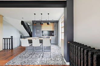  appartement crecy-la-chapelle 77580