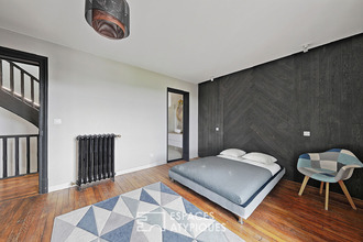  appartement crecy-la-chapelle 77580