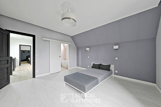  appartement crecy-la-chapelle 77580