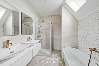  appartement crecy-la-chapelle 77580