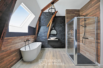  appartement crecy-la-chapelle 77580