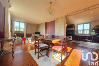  appartement crecy-la-chapelle 77580