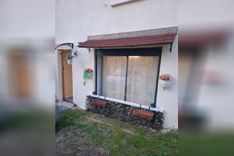  appartement crecy-la-chapelle 77580