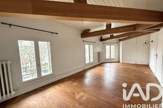  appartement crecy-la-chapelle 77580