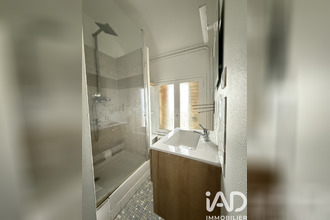  appartement crecy-la-chapelle 77580