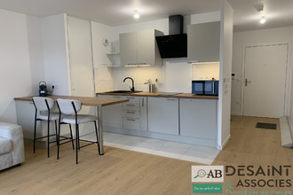  appartement crecy-la-chapelle 77580