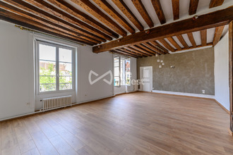  appartement crecy-la-chapelle 77580