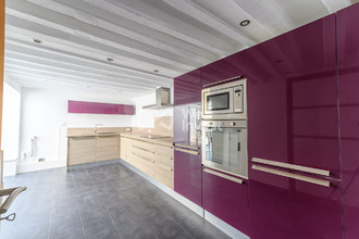  appartement crecy-la-chapelle 77580