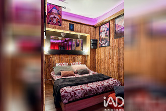  appartement crecy-la-chapelle 77580