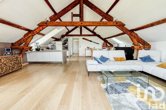  appartement crecy-la-chapelle 77580