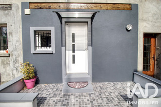  appartement crecy-la-chapelle 77580