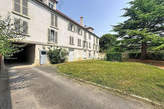  appartement crecy-la-chapelle 77580