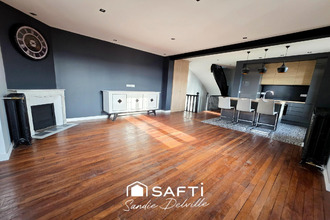  appartement crecy-la-chapelle 77580
