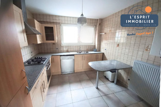  appartement crehange 57690
